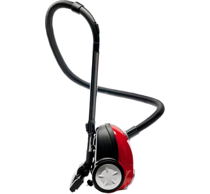 Пилосос Vilgrand VVC1852 Red