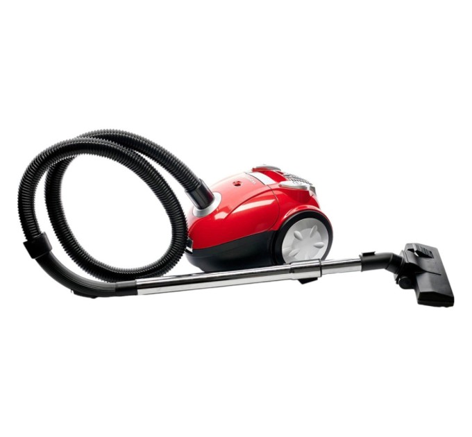 Пилосос Vilgrand VVC1852 Red