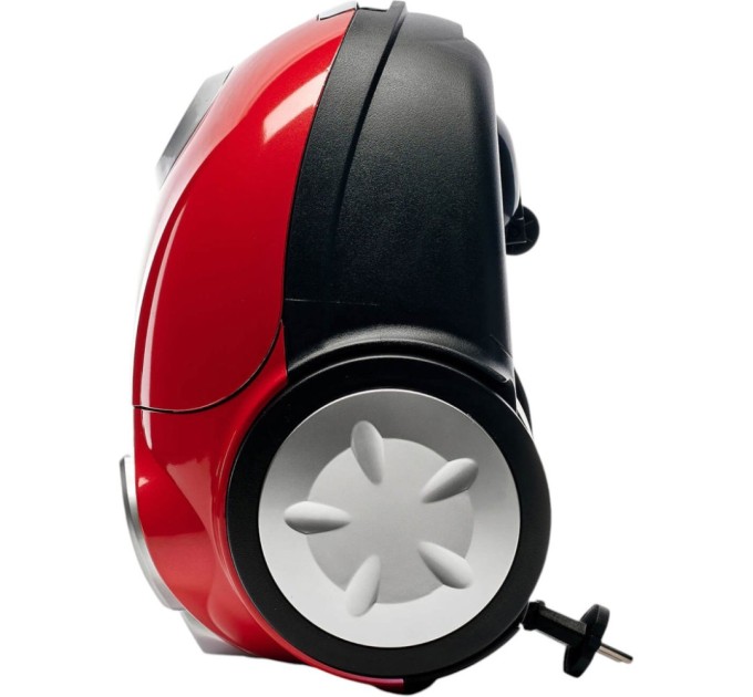 Пилосос Vilgrand VVC1852 Red