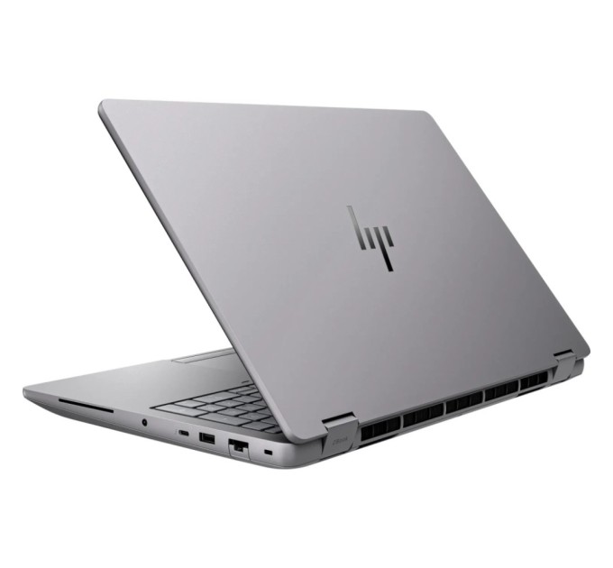 Ноутбук HP ZBook Fury G1i (5F9U6ES)