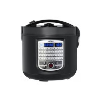 Мультиварка Rotex RMC506-CB Excellence