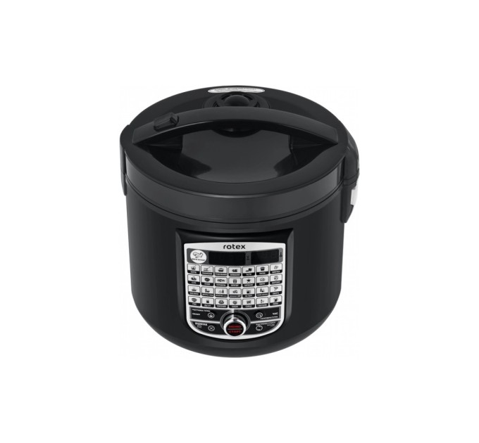 Мультиварка Rotex RMC506-CB Excellence