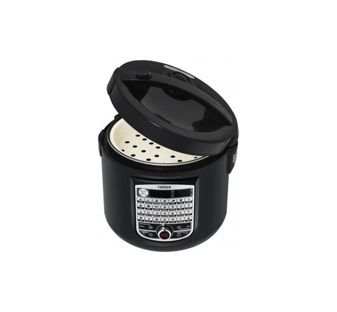 Мультиварка Rotex RMC506-CB Excellence