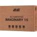 Ноутбук 2E Imaginary 15 (NL57AU-15UA30-W11P12)
