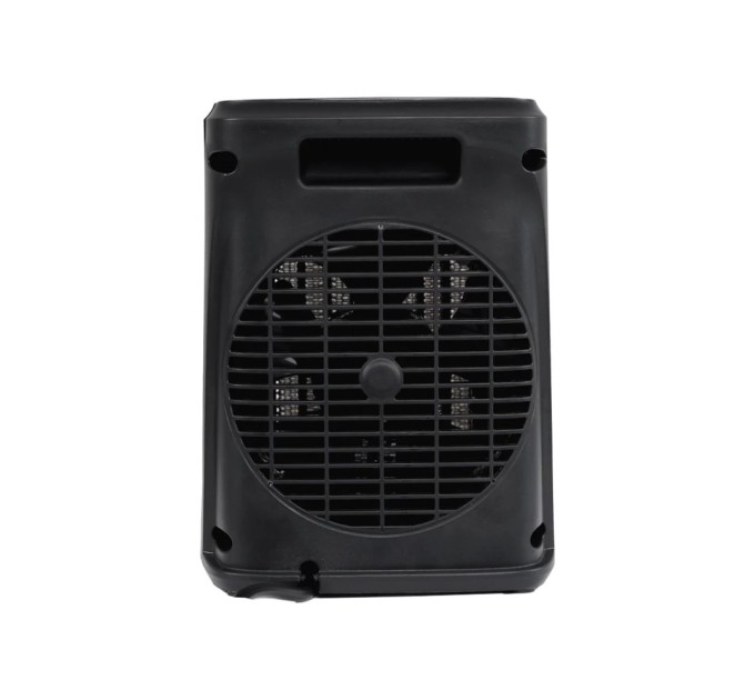 Обігрівач Hyundai HFH2001KR