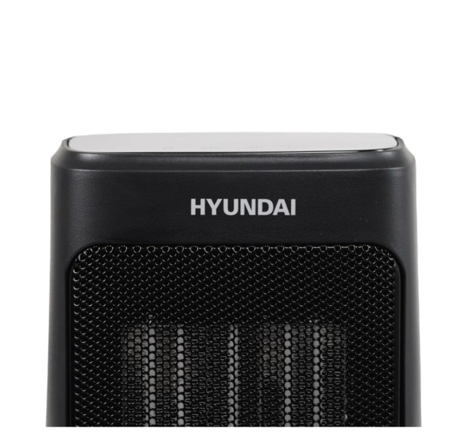 Обігрівач Hyundai HFH2001KR