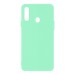 Чохол до мобільного телефона BeCover Matte Slim TPU для Samsung Galaxy A20s 2019 SM-A207 Green (704394)