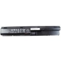 Аккумулятор для ноутбука HP HP ProBook 4530s HSTNN-LB2R 5100mAh (55Wh) 6cell 10.8V Li-io (A41937)