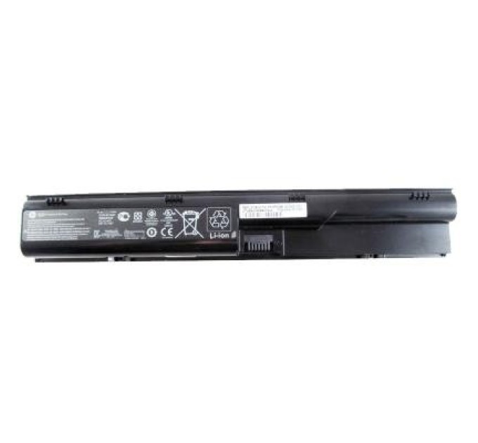 Аккумулятор для ноутбука HP HP ProBook 4530s HSTNN-LB2R 5100mAh (55Wh) 6cell 10.8V Li-io (A41937)