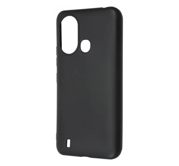 Чохол до мобільного телефона Armorstandart Matte Slim Fit ZTE Blade L220 Black (ARM69304)