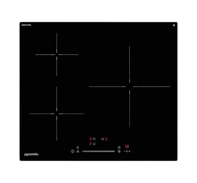 Варочна поверхня Pyramida IH P 633