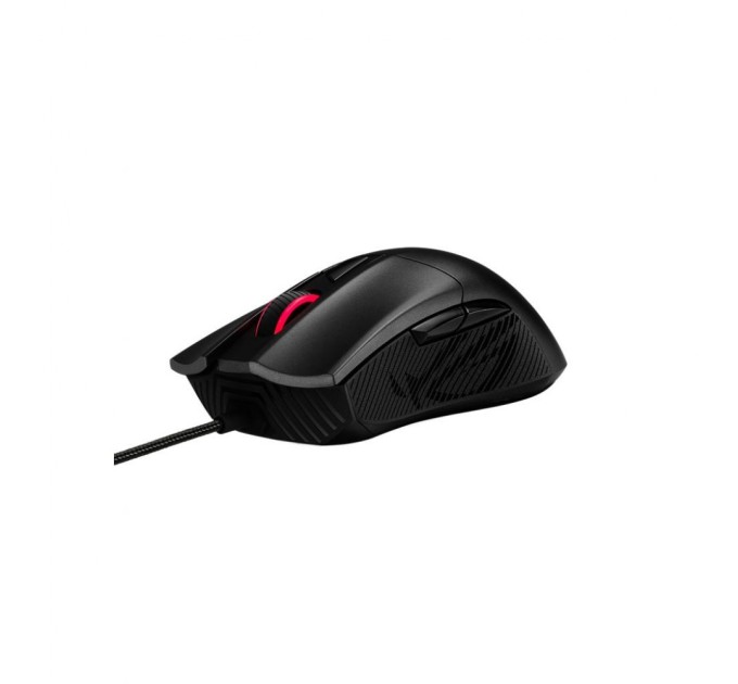 Мишка ASUS ROG Gladius II Core USB Black (90MP01D0-B0UA00)