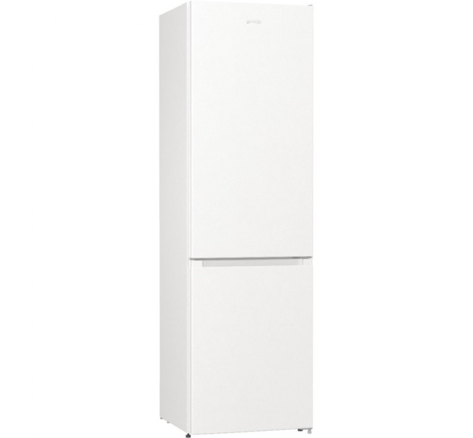 Холодильник Gorenje NRK6202EW4