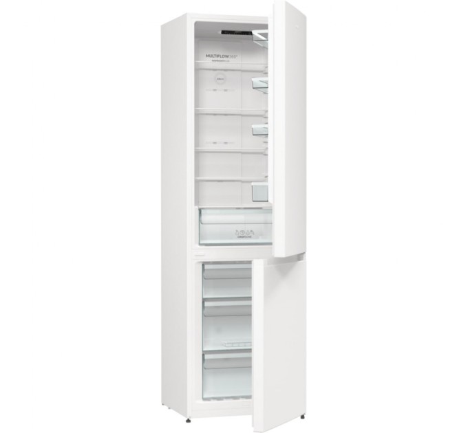 Холодильник Gorenje NRK6202EW4