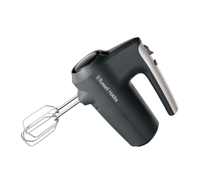 Міксер Russell Hobbs Desire Matte Charcoal (27151-56)