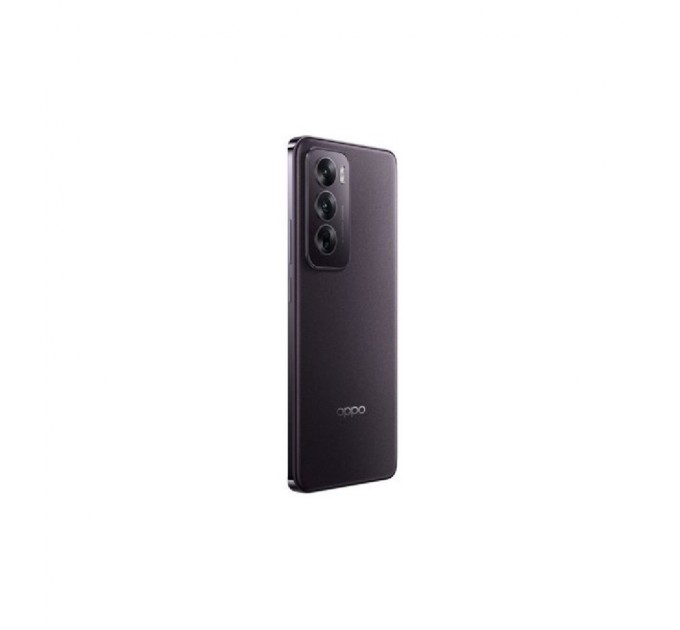 Мобільний телефон Oppo Reno12 5G 12/256GB Black Brown (OFCPH2625_BROWN_12/256)