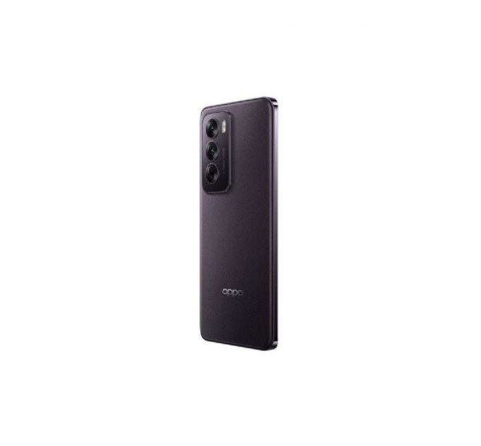 Мобільний телефон Oppo Reno12 5G 12/256GB Black Brown (OFCPH2625_BROWN_12/256)