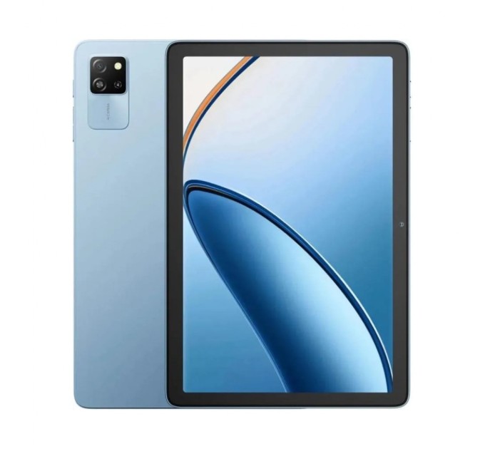 Планшет Blackview Tab 60 10.1" HD+ 4 / 128GB / WIFI Blue (6931548318217)