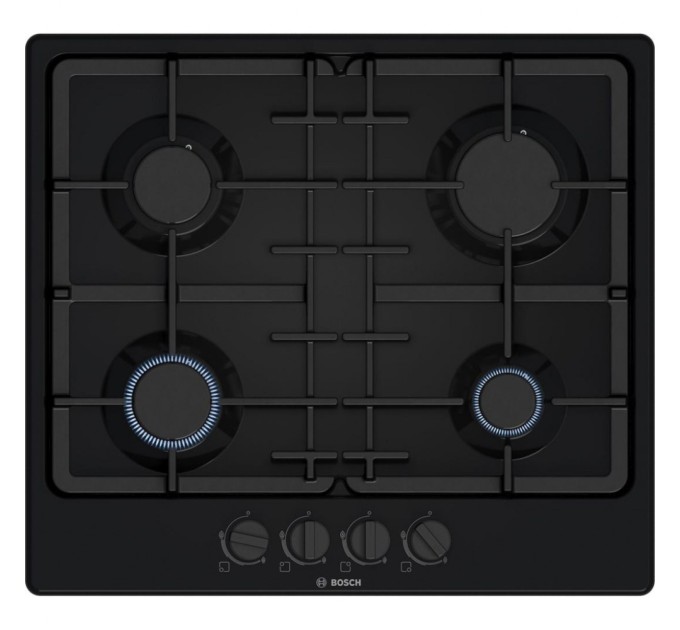 Варочна поверхня Bosch PGP6B6K90R