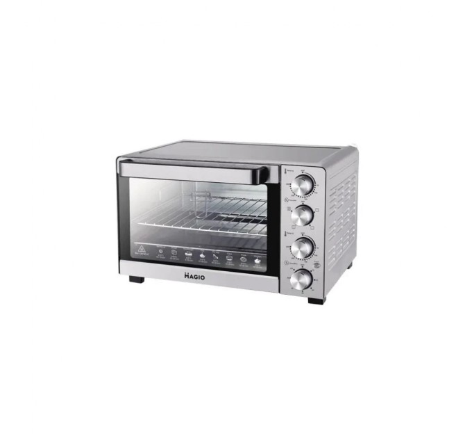 Електропіч Magio МG-248