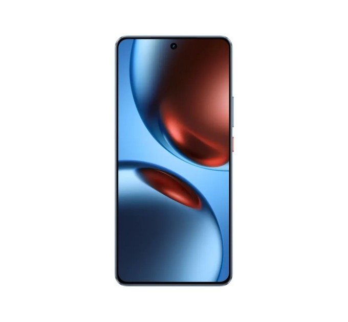 Мобільний телефон realme GT 7T 12/512GB IceSense Blue