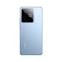 Мобільний телефон realme GT 7T 12/512GB IceSense Blue