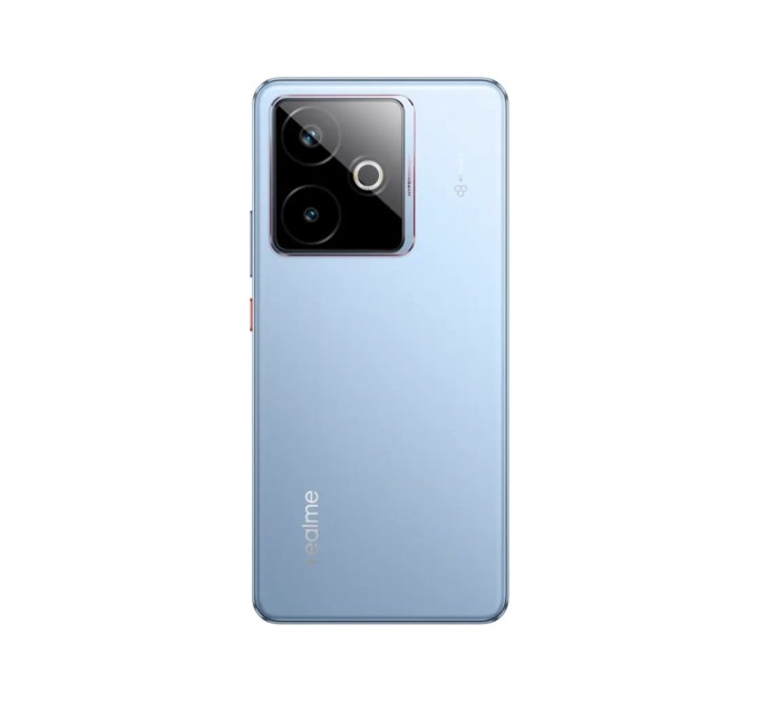Мобільний телефон realme GT 7T 12/512GB IceSense Blue