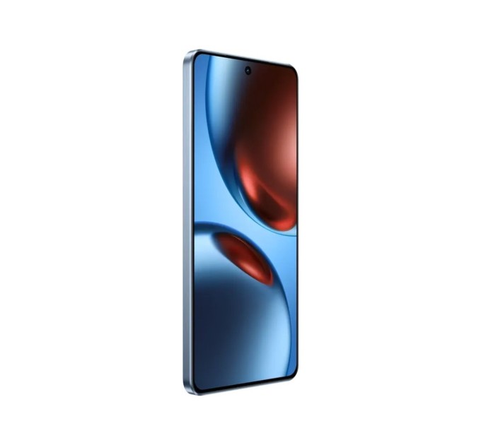 Мобільний телефон realme GT 7T 12/512GB IceSense Blue