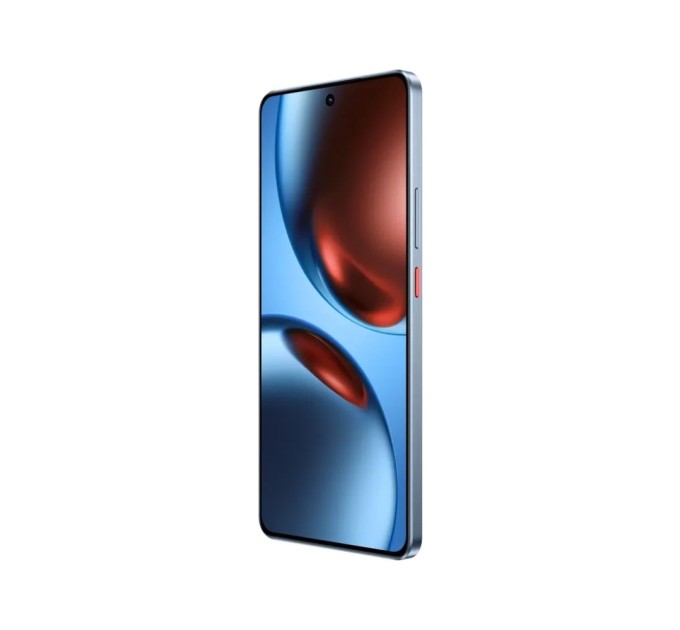 Мобільний телефон realme GT 7T 12/512GB IceSense Blue
