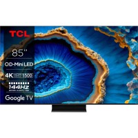 Телевізор TCL 85C809