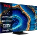 Телевізор TCL 85C809