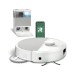 Пилосос iRobot Roomba Combo 405+ (White) (G185240)