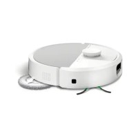 Пилосос iRobot Roomba Combo 405+ (White) (G185240)