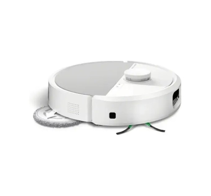 Пилосос iRobot Roomba Combo 405+ (White) (G185240)