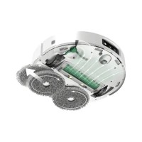Пилосос iRobot Roomba Combo 405+ (White) (G185240)