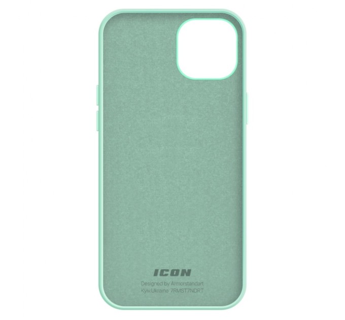 Чохол до мобільного телефона Armorstandart ICON2 Case Apple iPhone 14 Plus Succulent (ARM63607)