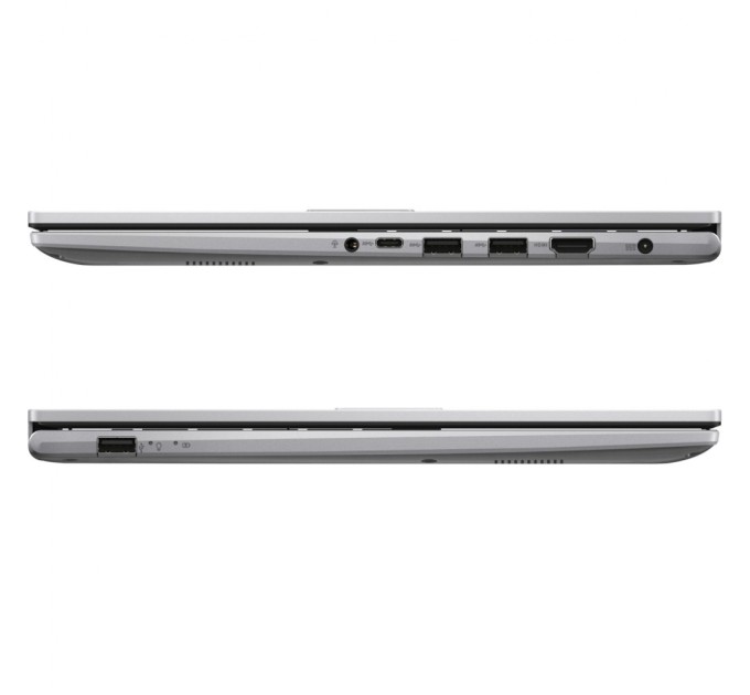 Ноутбук ASUS Vivobook 17 X1704VA-AU210 (90NB10V1-M007V0)