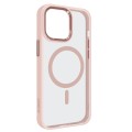 Чохол до мобільного телефона Armorstandart Unit MagSafe Apple iPhone 13 Pro Max Pink (ARM75202)