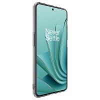 Чохол до мобільного телефона BeCover OnePlus Nord 3 5G Transparancy (711775)