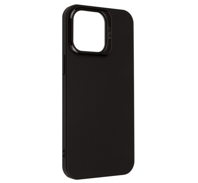 Чохол до мобільного телефона Armorstandart Camera Hold Apple iPhone 14 Pro Max Black (ARM69312)