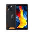 Мобільний телефон OUKITEL WP32 4/128GB Orange (6931940733007)