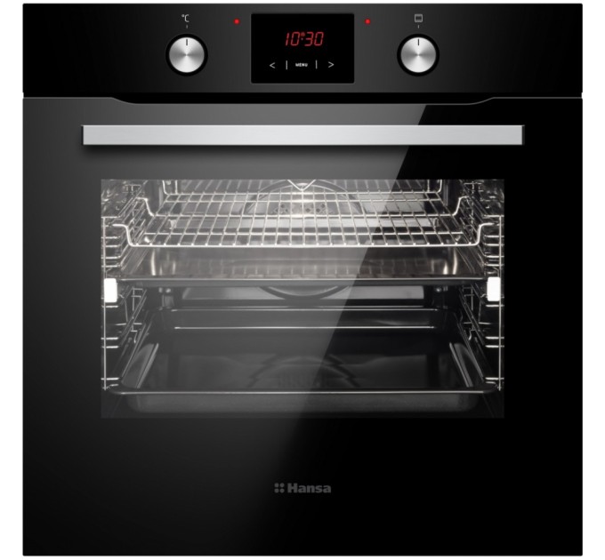 Духова шафа Hansa BOES684001