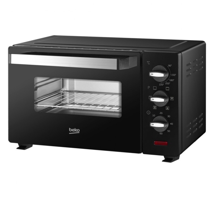 Електропіч Beko BMOF19B