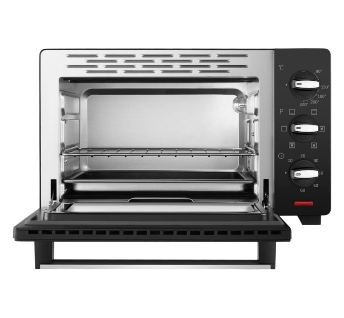 Електропіч Beko BMOF19B