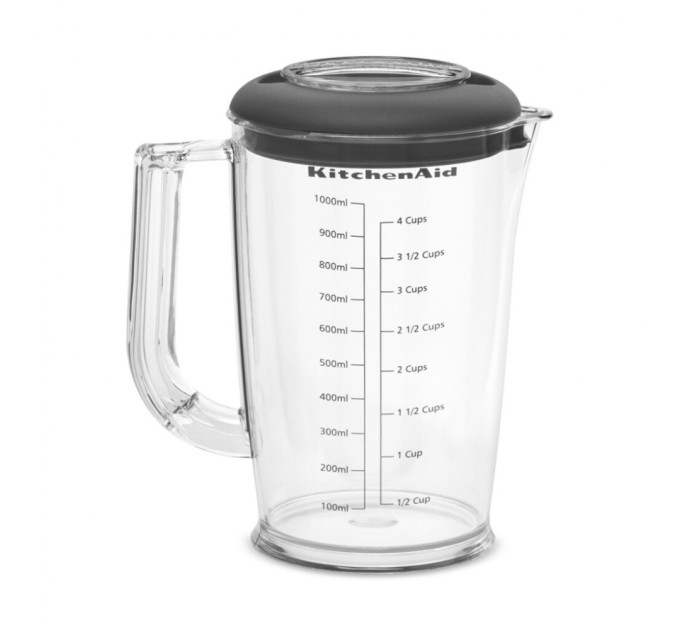 Блендер KitchenAid 5KHBV83EOB