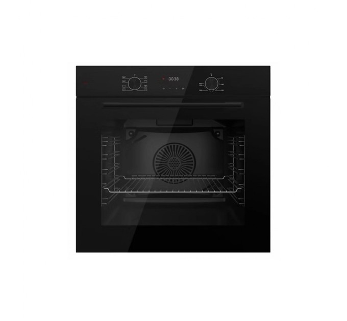 Духова шафа PRIME Technics POB 6827 E BK