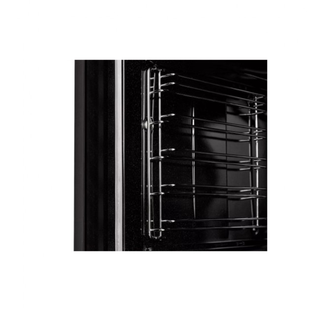 Духова шафа PRIME Technics POB 6827 E BK