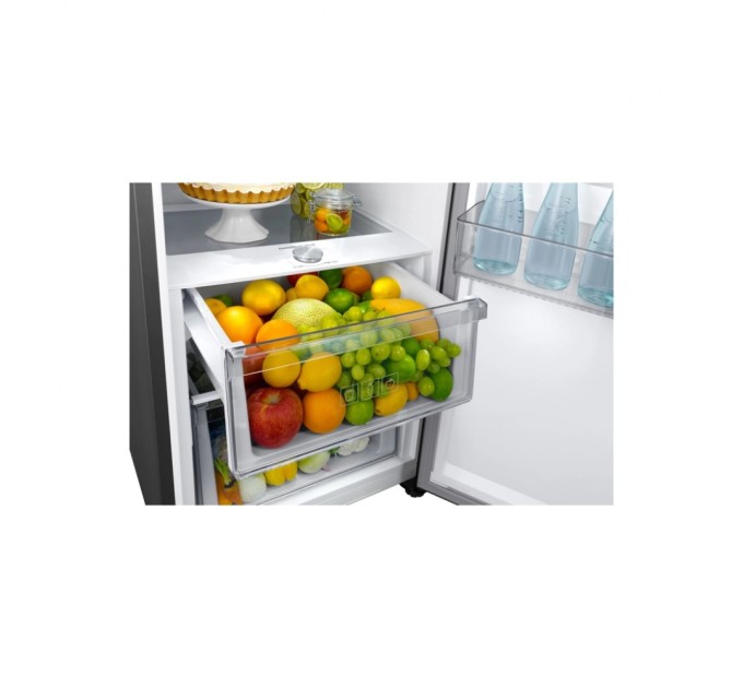 Холодильник Samsung RR39C7BJ5S9/UA