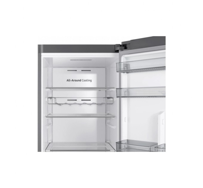 Холодильник Samsung RR39C7BJ5S9/UA