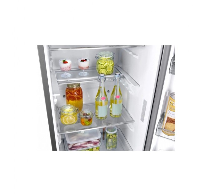 Холодильник Samsung RR39C7BJ5S9/UA